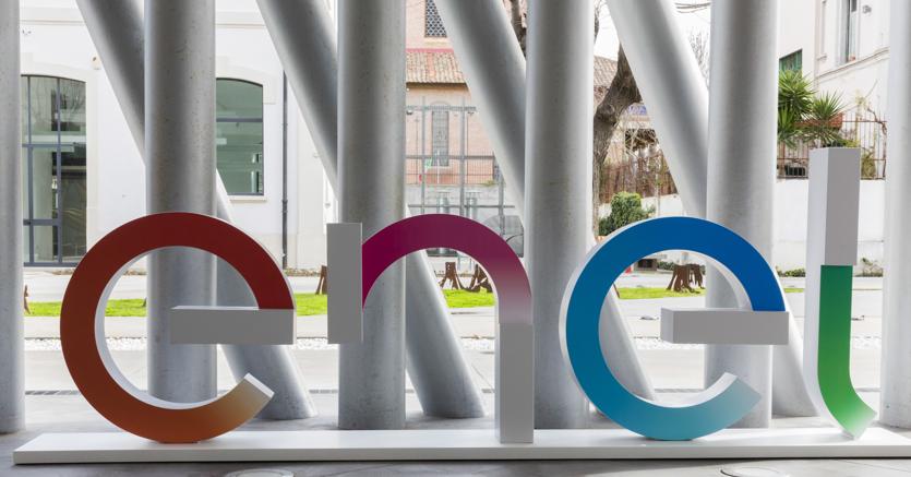 Enel spinge sulle rinnovabili e investe nella digitalizzazione